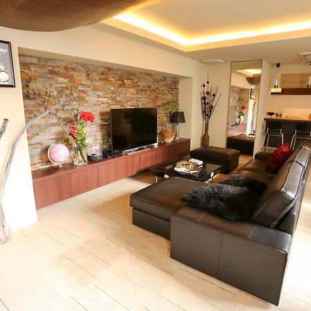Fuku Hostel Namba أوساكا المظهر الخارجي الصورة
