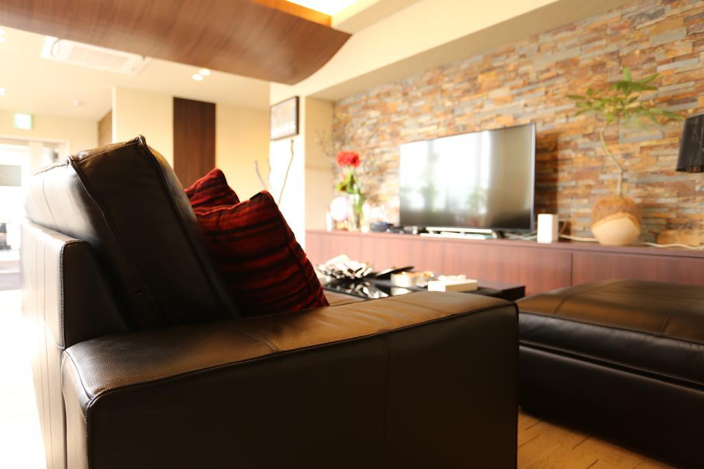 Fuku Hostel Namba أوساكا المظهر الخارجي الصورة