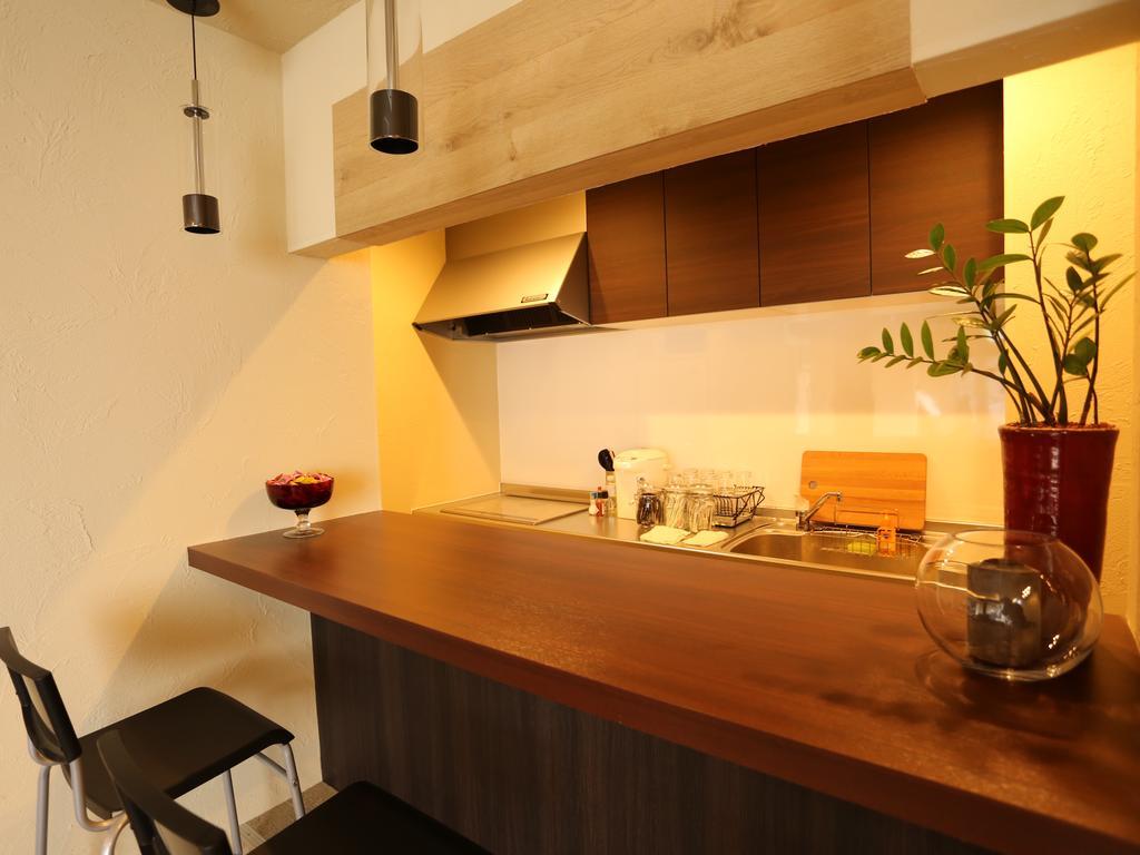Fuku Hostel Namba أوساكا المظهر الخارجي الصورة