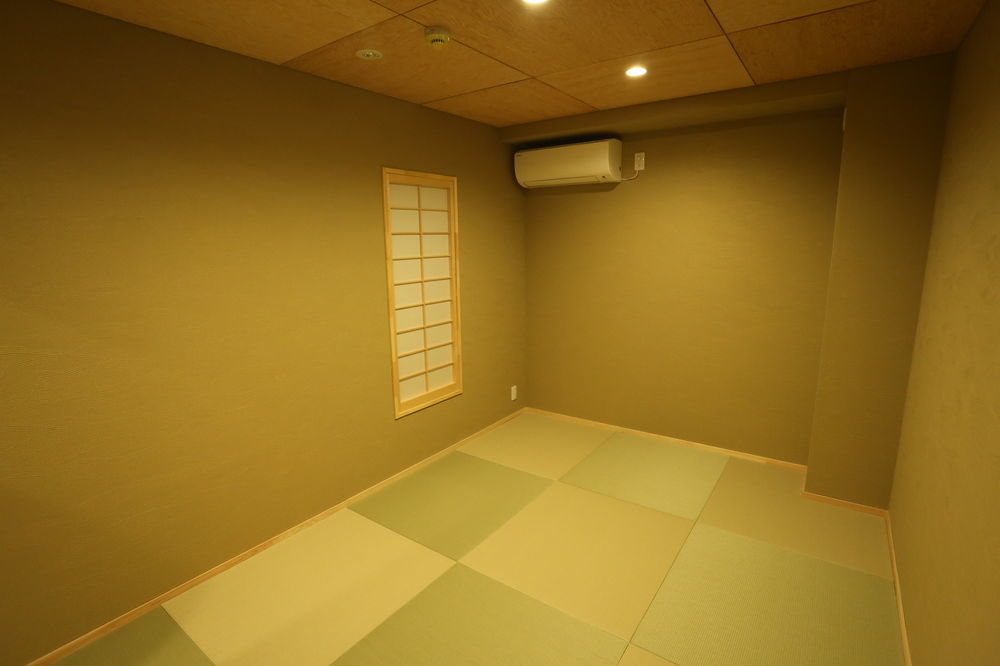 Fuku Hostel Namba أوساكا المظهر الخارجي الصورة