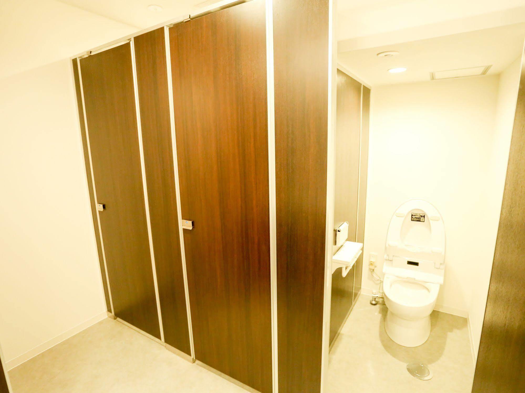Fuku Hostel Namba أوساكا المظهر الخارجي الصورة