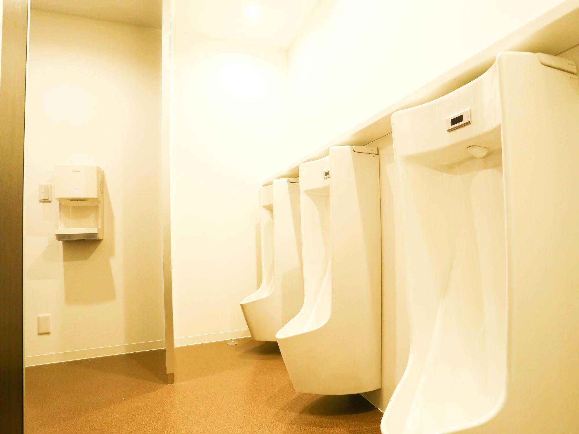 Fuku Hostel Namba أوساكا المظهر الخارجي الصورة